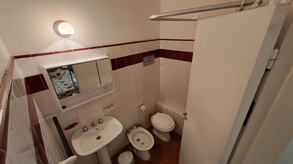 Habitación Doble Superior